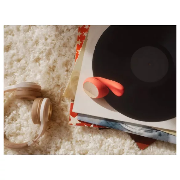 LELO Ida Wave - App-styret vibrerende-roterende vibrator (koral)
