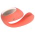 LELO Ida Wave - smart, roterende vibrator (korall)