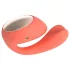 LELO Ida Wave - App-styret vibrerende-roterende vibrator (koral)
