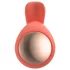 LELO Ida Wave - App-styret vibrerende-roterende vibrator (koral)
