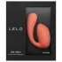 LELO Ida Wave - App-styret vibrerende-roterende vibrator (koral)