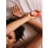 LELO Ida Wave - smart, roterende vibrator (korall)