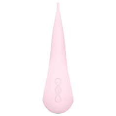 LELO Dot - klitorisvibrator med opladning - pink