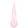 LELO Dot - genopladelig klitorisvibrator (pink)