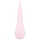 LELO Dot - klitorisvibrator med opladning - pink
