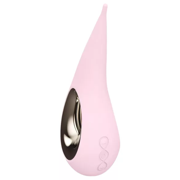 LELO Dot - klitorisvibrator med opladning - pink
