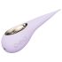 LELO Dot - genopladelig klitorisvibrator (lilla)