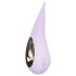 LELO Dot - genopladelig klitorisvibrator (lilla)