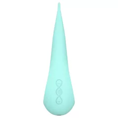 LELO Dot - klitorisvibrator genopladelig - turkis
