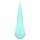 LELO Dot - Genopladelig Klitoris Vibrator (Turkis)