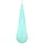 LELO Dot - klitorisvibrator genopladelig - turkis