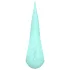 LELO Dot - klitorisvibrator genopladelig - turkis
