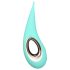 LELO Dot - Genopladelig Klitoris Vibrator (Turkis)