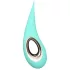 LELO Dot - klitorisvibrator genopladelig - turkis
