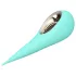 LELO Dot - klitorisvibrator genopladelig - turkis