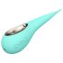 LELO Dot - Genopladelig Klitoris Vibrator (Turkis)