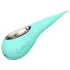 LELO Dot - klitorisvibrator genopladelig - turkis