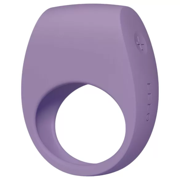LELO Tor 3 - App-styret vibrerende penisring til mænd (lilla)