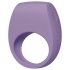 LELO Tor 3 - Genopladelig Smart Vibrationsring til Penis (Lilla)