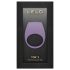 LELO Tor 3 - Genopladelig Smart Vibrationsring til Penis (Lilla)