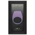LELO Tor 3 - App-styret vibrerende penisring til mænd (lilla)