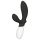 LELO Loki Wave 2 - genopladelig, vandtæt prostata vibrator (sort)