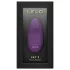 LELO Lily 3 - klitorisvibrator - genopladelig, vandtæt - mørkelilla