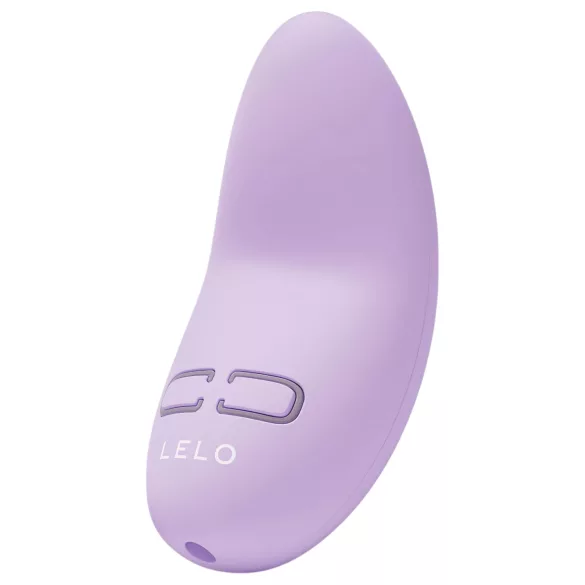 LELO Lily 3 - klitorisvibrator genopladelig vandtæt - lilla