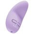 LELO Lily 3 - Genopladelig, vandtæt klitoris vibrator (lilla)