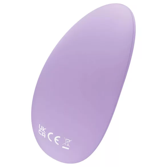 LELO Lily 3 - klitorisvibrator genopladelig vandtæt - lilla