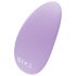LELO Lily 3 - Genopladelig, vandtæt klitoris vibrator (lilla)
