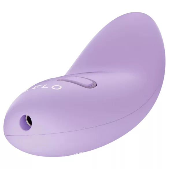 LELO Lily 3 - klitorisvibrator genopladelig vandtæt - lilla