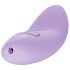 LELO Lily 3 - Genopladelig, vandtæt klitoris vibrator (lilla)