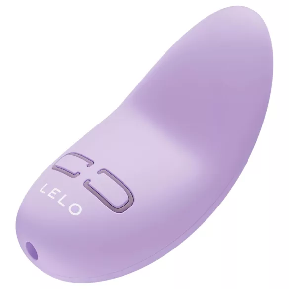 LELO Lily 3 - klitorisvibrator genopladelig vandtæt - lilla
