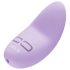 LELO Lily 3 - Genopladelig, vandtæt klitoris vibrator (lilla)