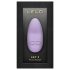LELO Lily 3 - Genopladelig, vandtæt klitoris vibrator (lilla)
