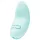 LELO Lily 3 - klitorisvibrator genopladelig vandtæt - grøn