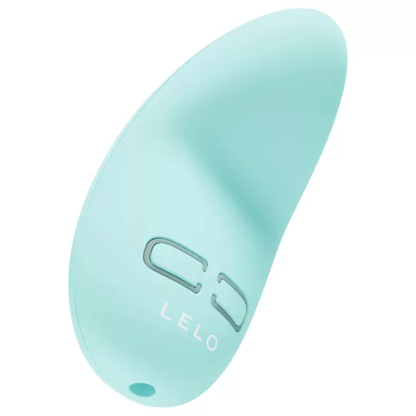 LELO Lily 3 - klitorisvibrator genopladelig vandtæt - grøn