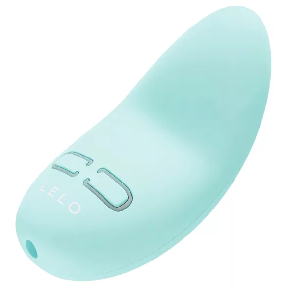 LELO Lily 3 - klitorisvibrator genopladelig vandtæt - grøn