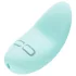 LELO Lily 3 - klitorisvibrator genopladelig vandtæt - grøn