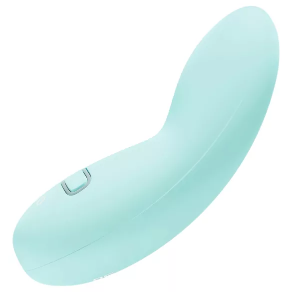 LELO Lily 3 - klitorisvibrator genopladelig vandtæt - grøn
