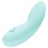 LELO Lily 3 - genopladelig, vandtæt klitorisvibrator (grøn)