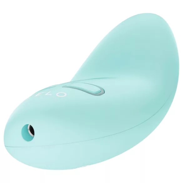 LELO Lily 3 - klitorisvibrator genopladelig vandtæt - grøn