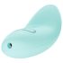 LELO Lily 3 - genopladelig, vandtæt klitorisvibrator (grøn)