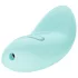 LELO Lily 3 - klitorisvibrator genopladelig vandtæt - grøn