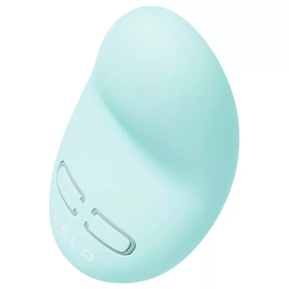LELO Lily 3 - klitorisvibrator genopladelig vandtæt - grøn