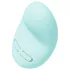 LELO Lily 3 - klitorisvibrator genopladelig vandtæt - grøn