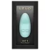 LELO Lily 3 - klitorisvibrator genopladelig vandtæt - grøn