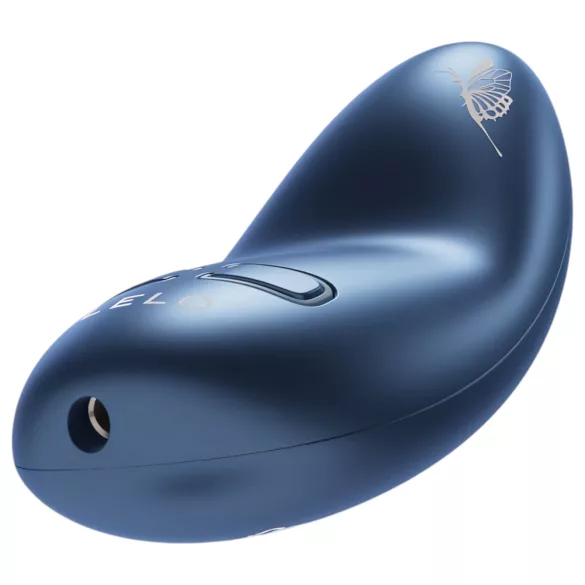 LELO Nea 3 - klitorisvibrator - genopladelig vandtæt - blå