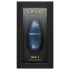 LELO Nea 3 - klitorisvibrator - genopladelig vandtæt - blå